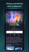 Disney+ Captura de tela 1