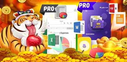 Lounge Prosperity Tiger應用截圖第2張