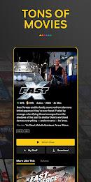 Peacock TV: Stream TV & Movies Скриншот 3