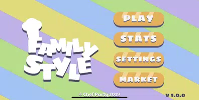 Family Style應用截圖第3張