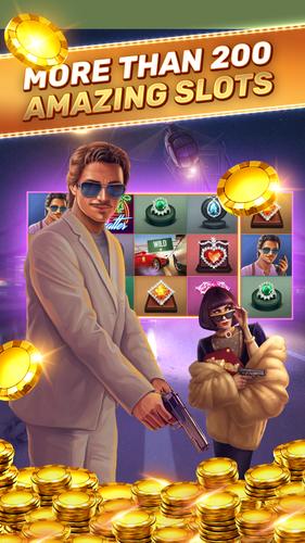 Slots Craze 2应用截图第3张