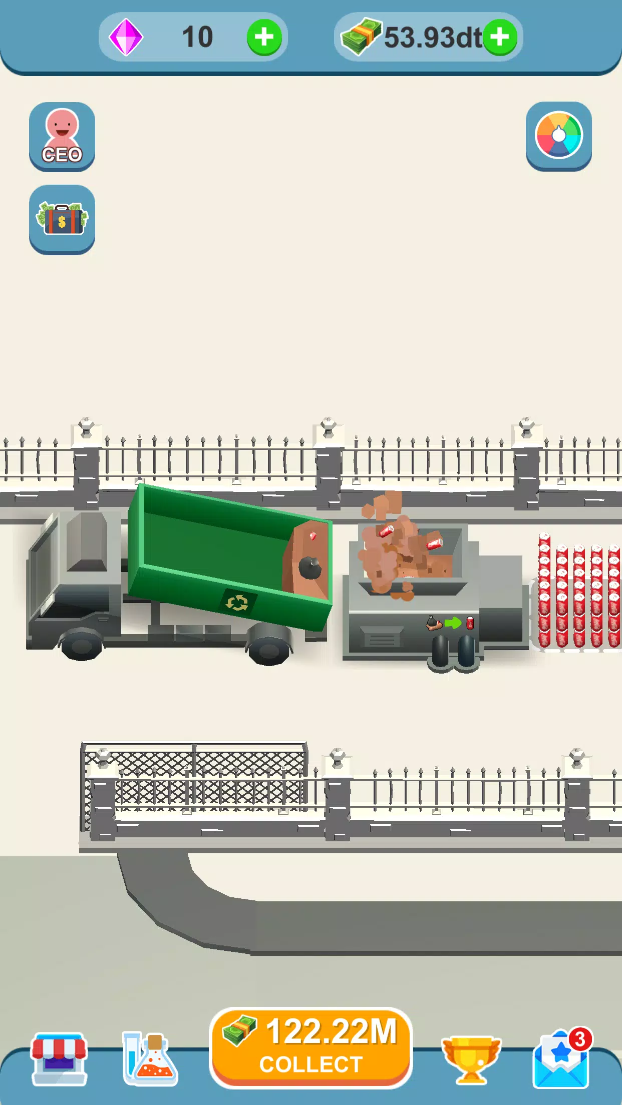 Trash to Treasure Factory 스크린샷 4
