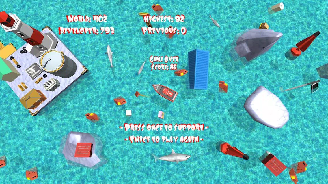 Boaty McBoatface Tangkapan skrin 4