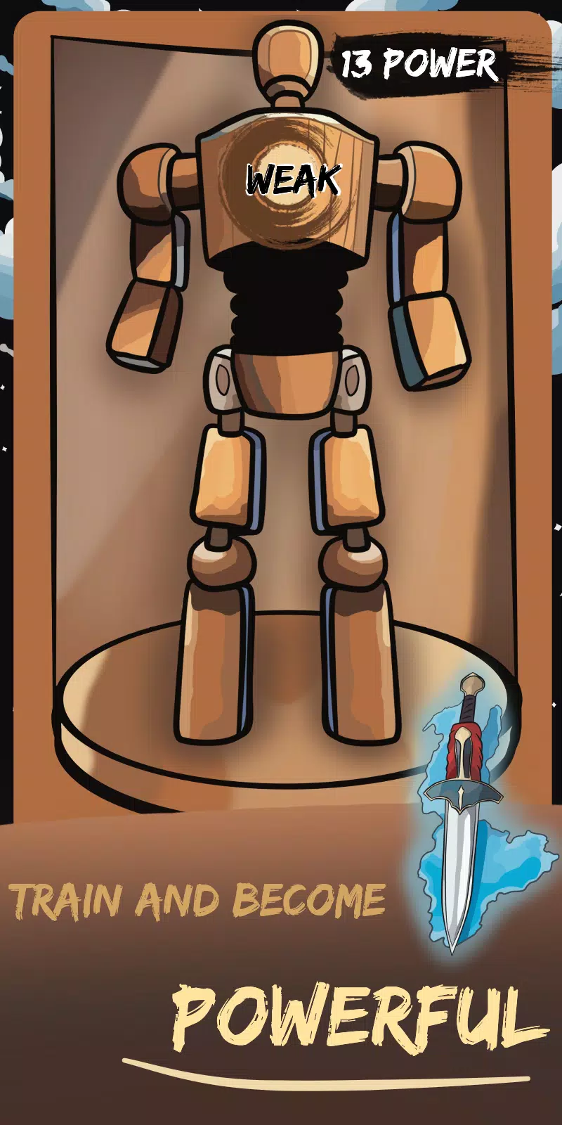 Cultivation Simulator: Idle Qi 스크린샷 2