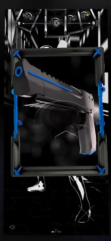 theRevolt 스크린샷 3