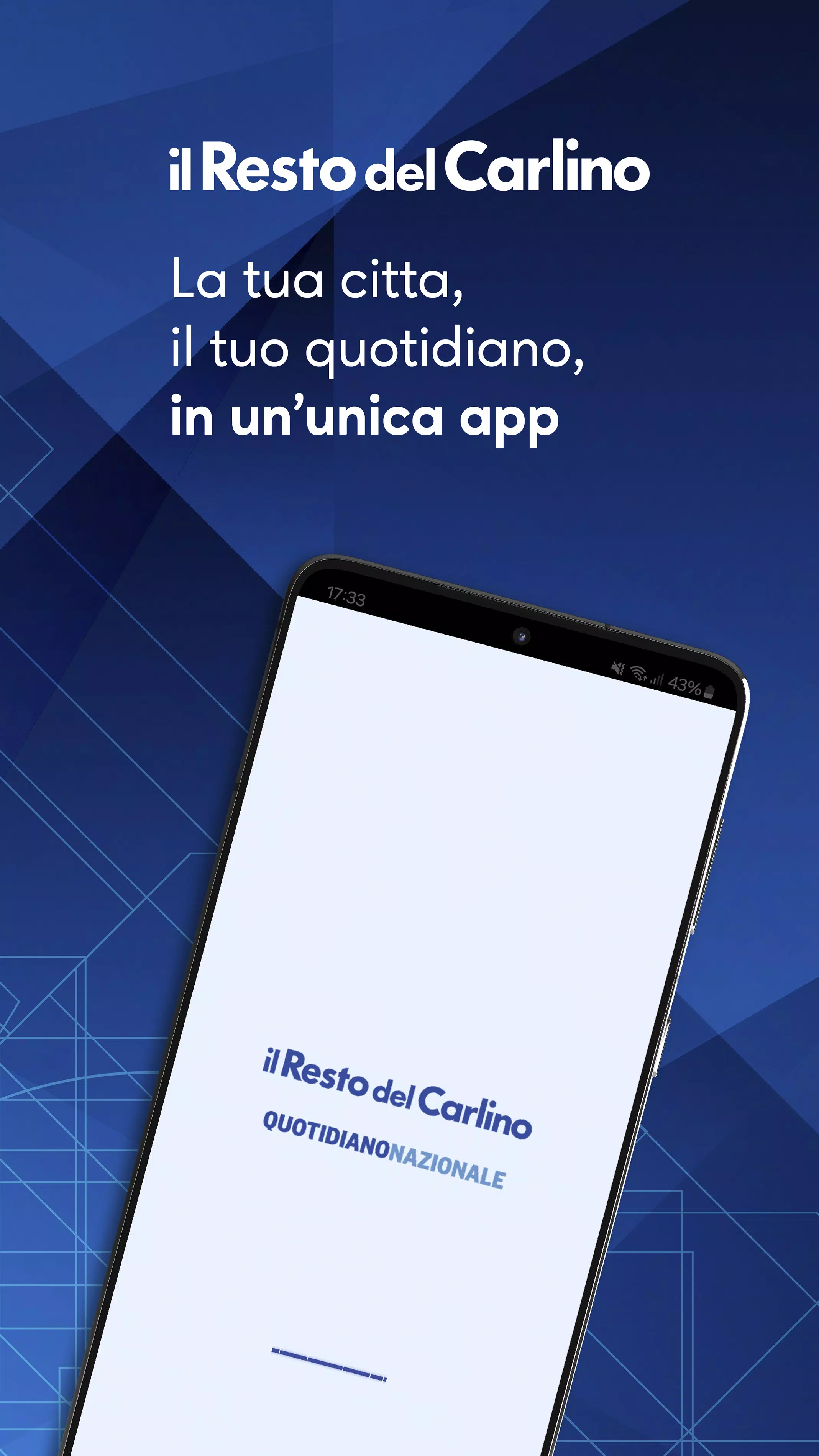 Schermata il Resto del Carlino 1