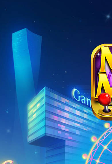 MayMắn Vương Quốc Game Slots应用截图第1张