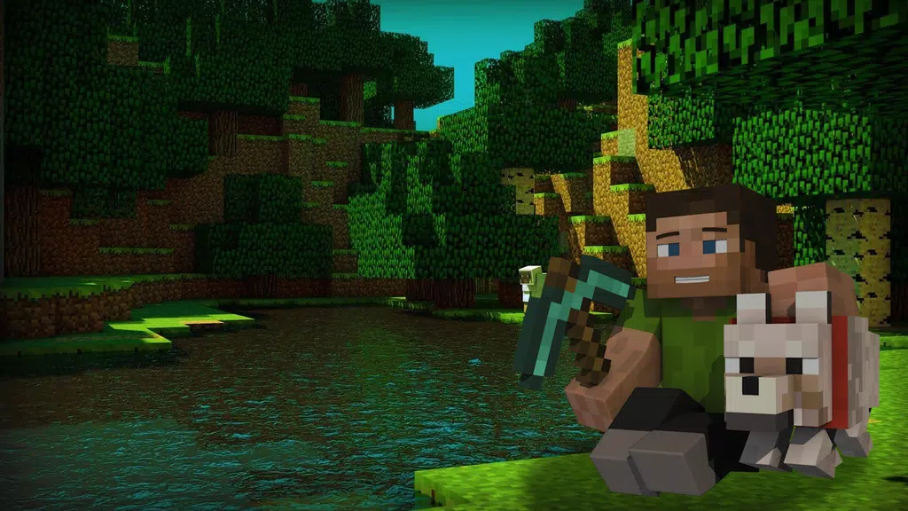 Mods Hub. Master for Minecraft 스크린샷 2