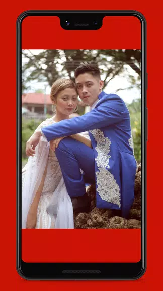 Filipino dating apps chat Screenshot 3