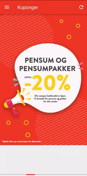 Akademika Schermafbeelding 2