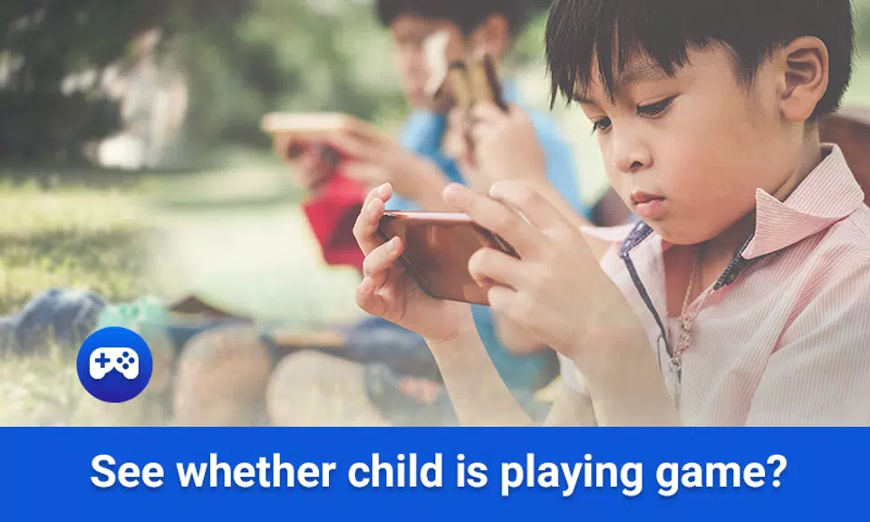 Find My Kids: Lookout my child Captura de tela 3
