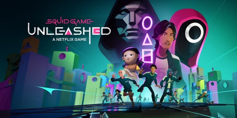 Squid Game: Play Free for All, No Netflix Required