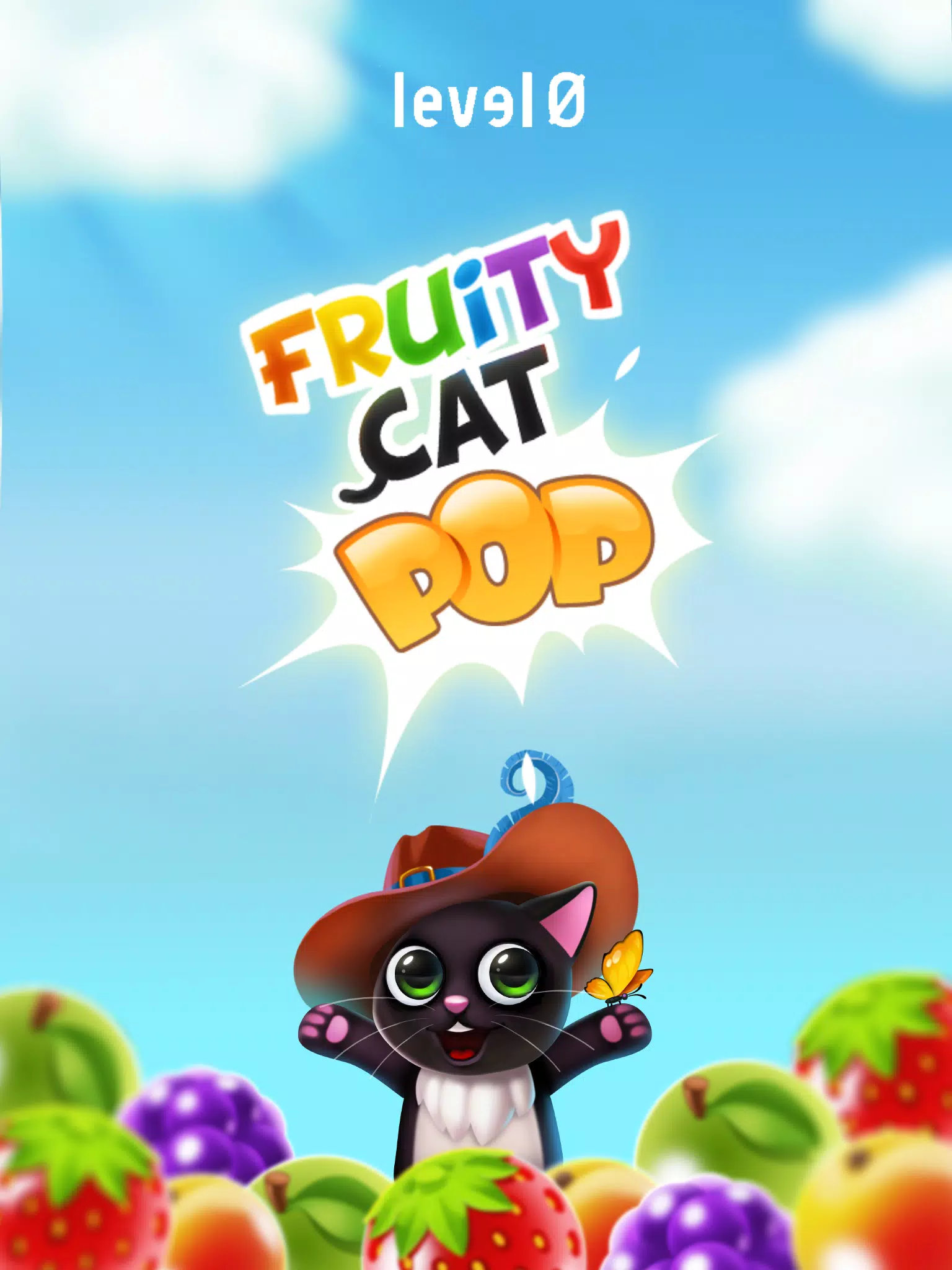 Schermata Fruity Cat 3