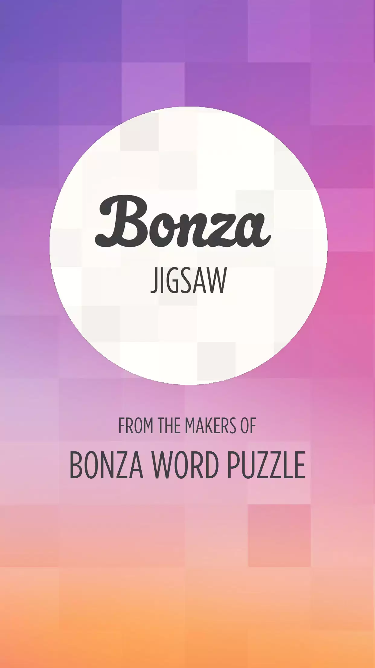 Bonza Jigsaw应用截图第1张