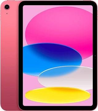苹果iPad（第十代）64GB Wi-Fi