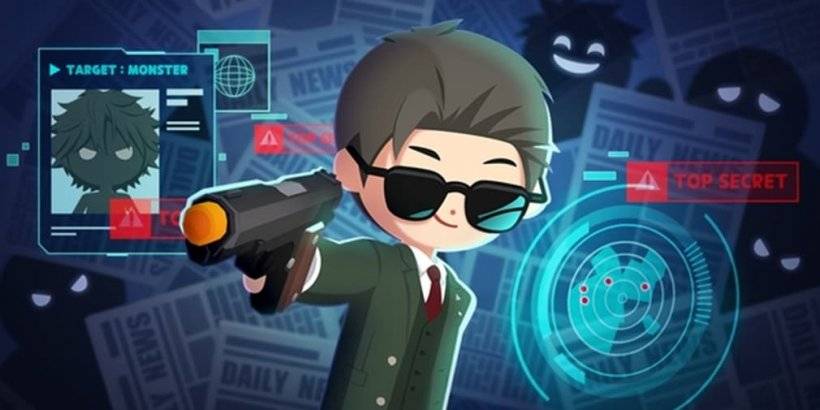 Play Together Launches Secret Spy Update