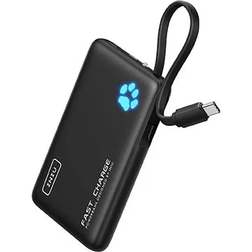 $11 Power Bank Charges Switch, Steam Deck, iPhone 16 at Top Speed