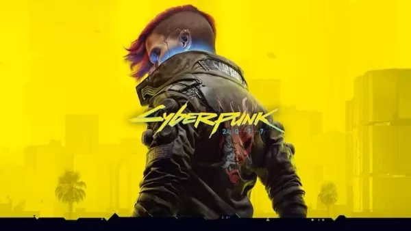 Cyberpunk 2077: дата выпуска и время раскрыта 