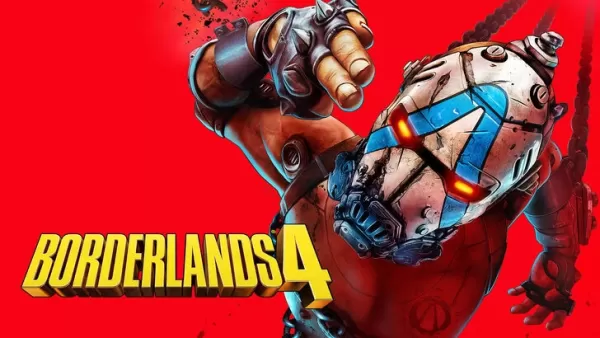 April 2025 State of Play voor Borderlands 4 alleen bevestigd als de releasedatum omhoog gaat 