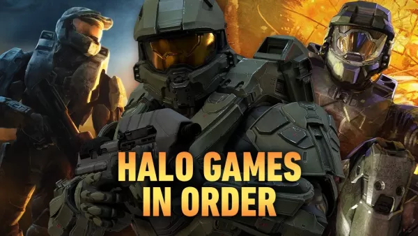 Halo Infinite: Повышение FPS Вызвало Требования о Перезапуске