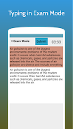 Typing Test App for Govt Exams Screenshot 3