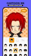 Schermata Avatar Maker 1