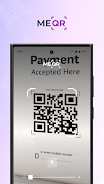 Me QR Generator Tangkapan skrin 3