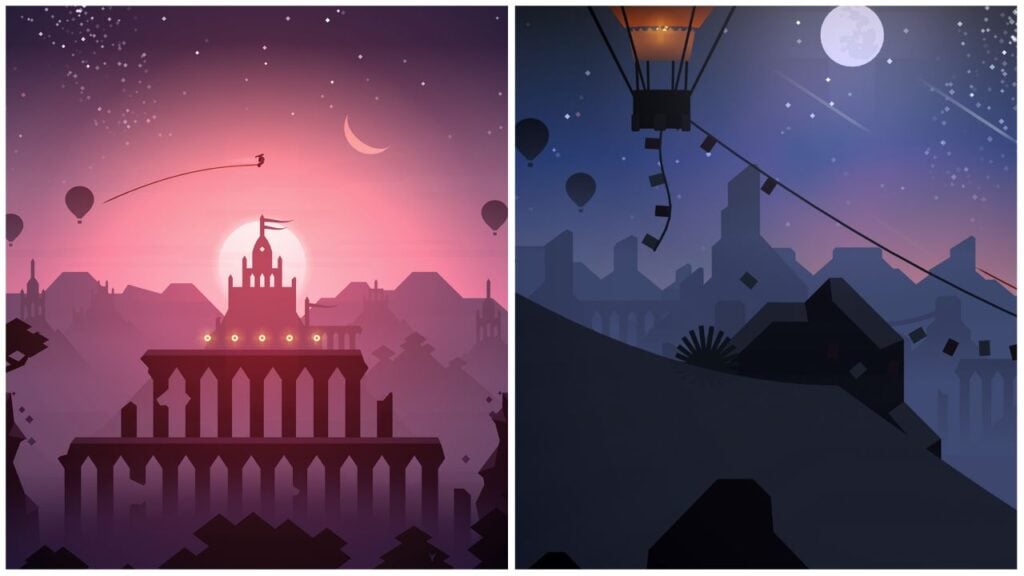 Android's Infinite Thrill: Endless Runners erobern Google