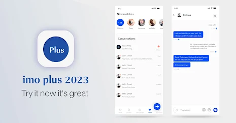 imo plus 2023應用截圖第3張