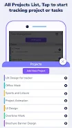 Timely: Time Management and Pr Screenshot 3