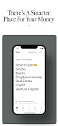 Schermata Titan: Smart Investing. 3