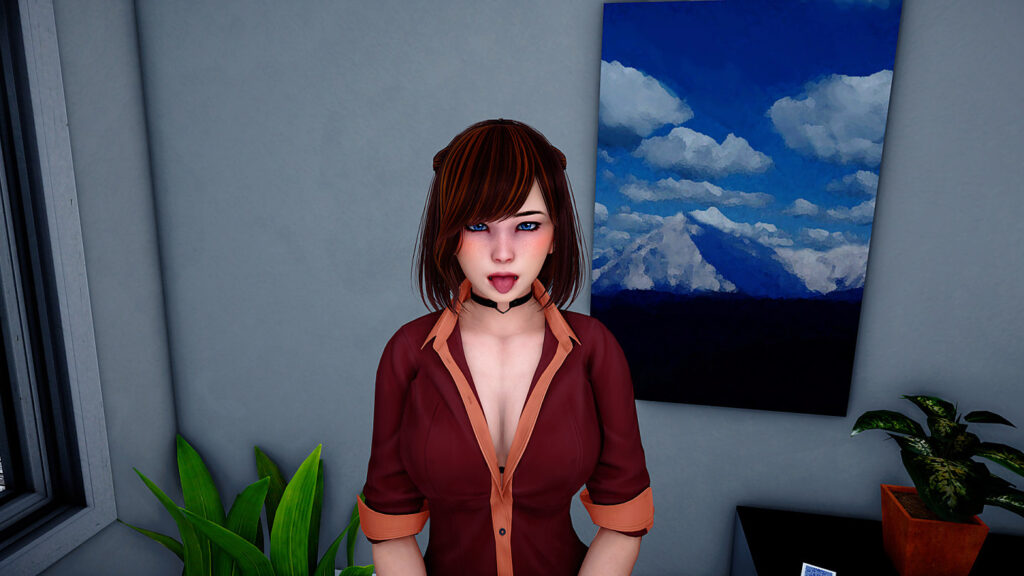 Between Humanity [v0.1.5] [DebatingPanda] Capture d'écran 2