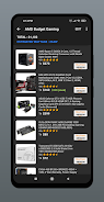 Schermata PC Builder 3