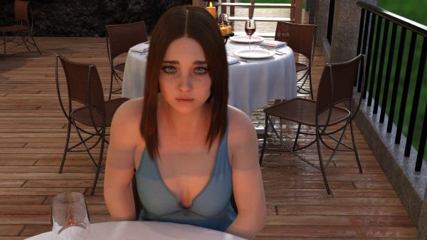 First Date ဖန်သားပြင်ဓာတ်ပုံ 1