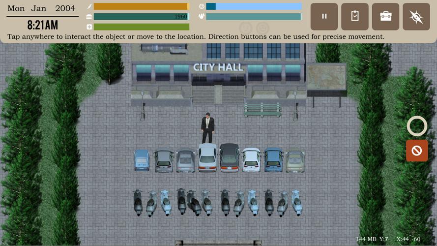 Dream City Profitist应用截图第1张