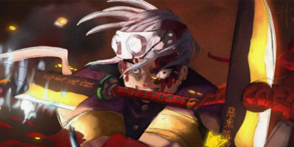 Project Slayers Codes Capture d'écran 3