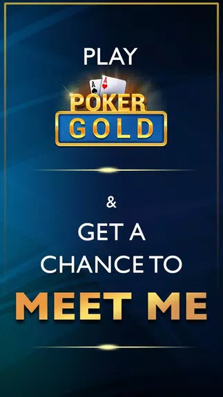 Poker Gold (With Rummy & Andar Zrzut ekranu 3