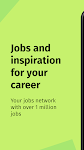 XING – the right job for you スクリーンショット 1