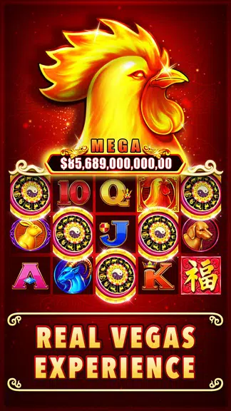 88 Gold Slots - Free Casino Slot Games Captura de pantalla 2