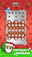 Screw Puzzle Master Ekran Görüntüsü 2