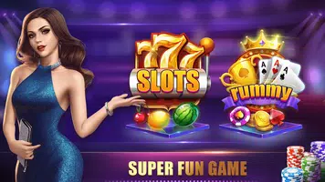Gogo Slots - Play Online应用截图第1张