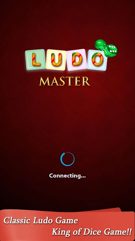 Ludo Master : Ultimate Dice Game Ảnh chụp màn hình 1