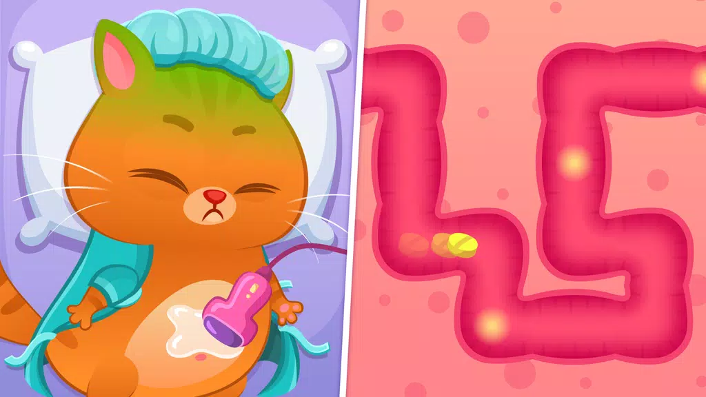 Bubbu – My Virtual Pet(我的虚拟宠物)应用截图第3张