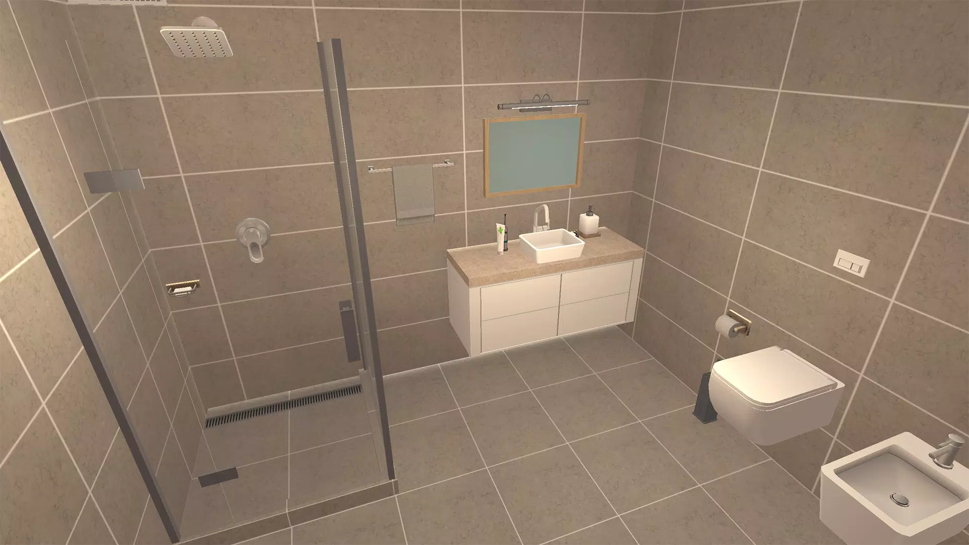 House Designer : Fix & Flip应用截图第4张