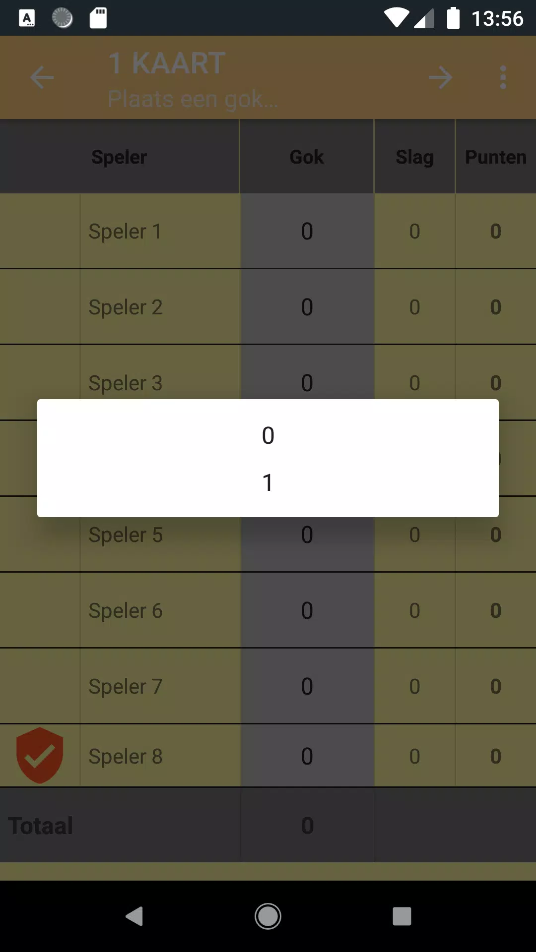 Chinees Poepen For Android Screenshot 4