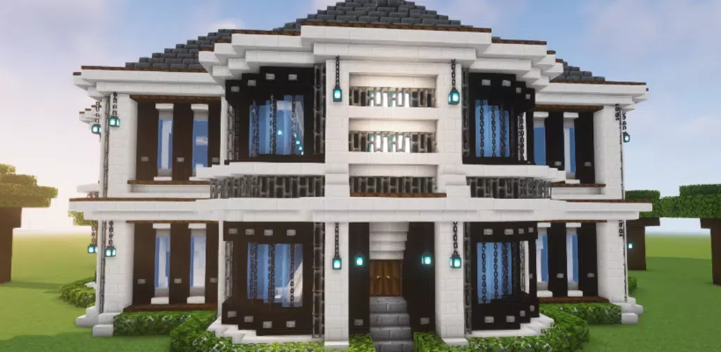 CRAFTSMAN BUILDING HOUSE ဖန်သားပြင်ဓာတ်ပုံ 1