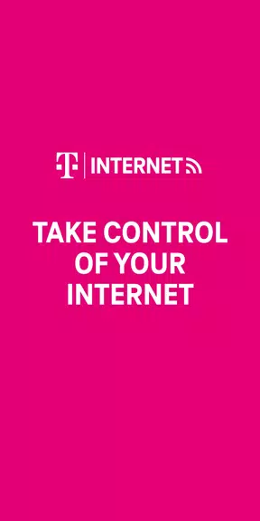 T-Mobile Internet应用截图第1张