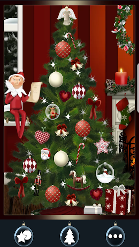 My Xmas Tree Capture d'écran 4