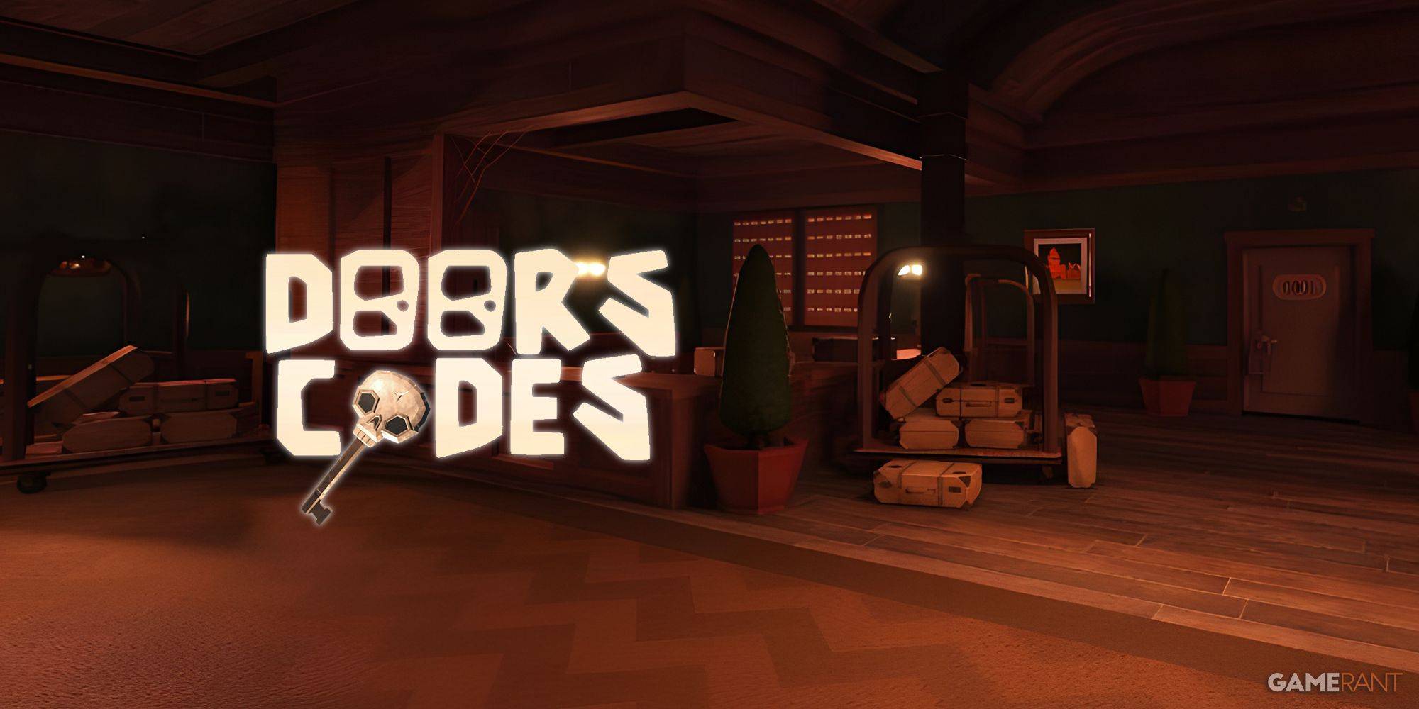 New Roblox DOORS Codes Unveiled: January 2025