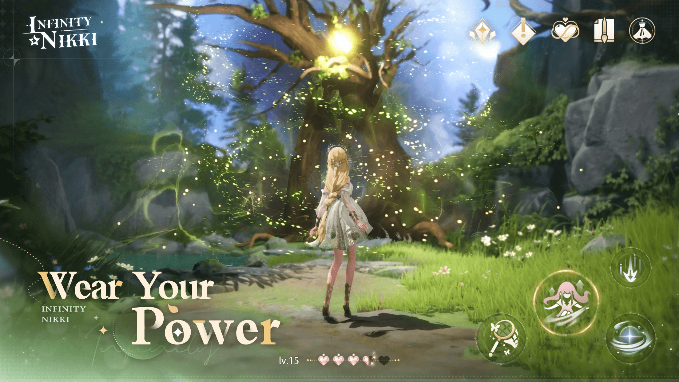Simulan ang Iyong Fashion Journey: Infinity Nikki Guide
